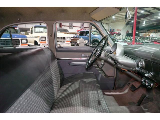 1953 Mercury Monterey (CC-2091395) for sale in Kentwood, Michigan