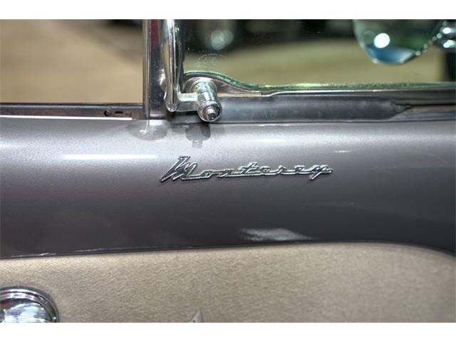 1953 Mercury Monterey (CC-2091395) for sale in Kentwood, Michigan