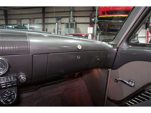 1953 Mercury Monterey (CC-2091395) for sale in Kentwood, Michigan