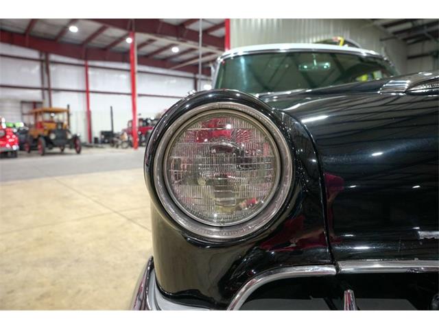 1953 Mercury Monterey (CC-2091395) for sale in Kentwood, Michigan