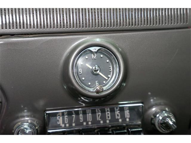 1953 Mercury Monterey (CC-2091395) for sale in Kentwood, Michigan