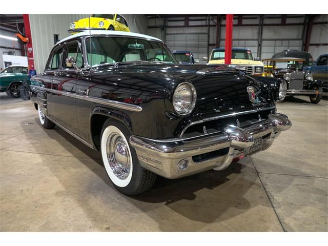 1953 Mercury Monterey (CC-2091395) for sale in Kentwood, Michigan