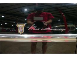 1953 Mercury Monterey (CC-2091395) for sale in Kentwood, Michigan