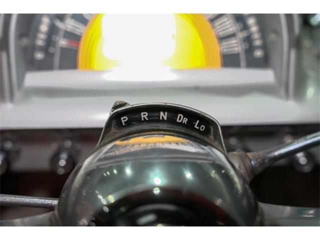 1953 Mercury Monterey (CC-2091395) for sale in Kentwood, Michigan