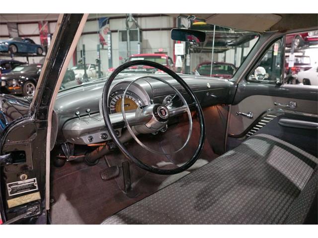 1953 Mercury Monterey (CC-2091395) for sale in Kentwood, Michigan