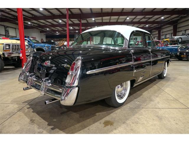 1953 Mercury Monterey (CC-2091395) for sale in Kentwood, Michigan