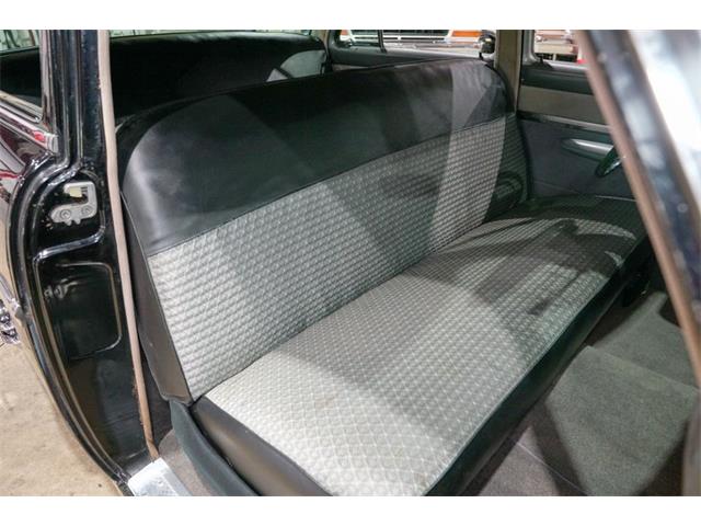 1953 Mercury Monterey (CC-2091395) for sale in Kentwood, Michigan