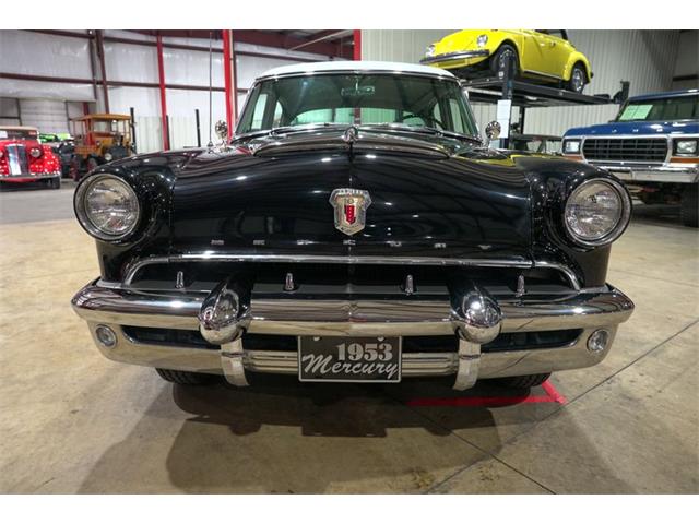 1953 Mercury Monterey (CC-2091395) for sale in Kentwood, Michigan
