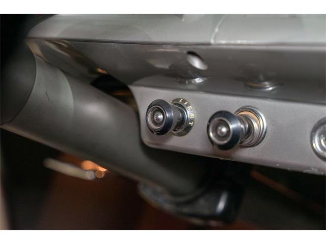 1953 Mercury Monterey (CC-2091395) for sale in Kentwood, Michigan