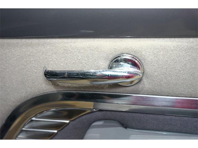 1953 Mercury Monterey (CC-2091395) for sale in Kentwood, Michigan