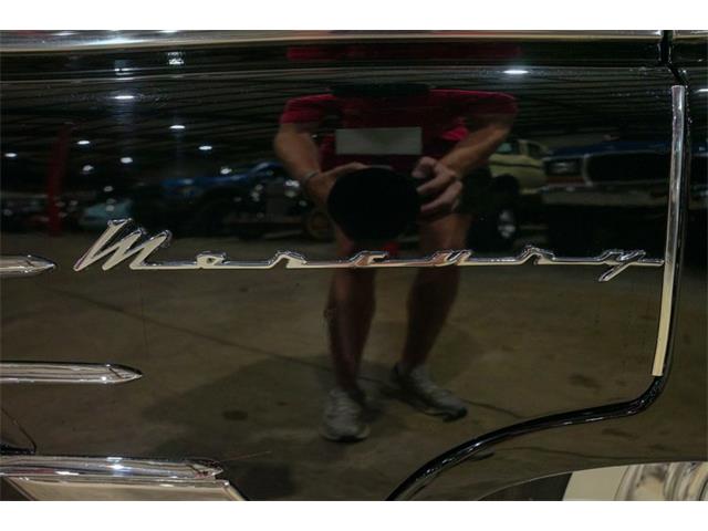 1953 Mercury Monterey (CC-2091395) for sale in Kentwood, Michigan