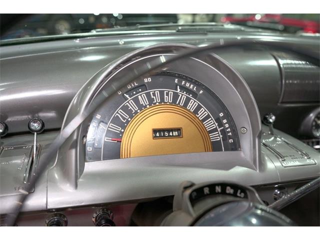 1953 Mercury Monterey (CC-2091395) for sale in Kentwood, Michigan