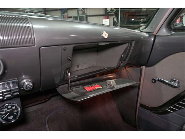 1953 Mercury Monterey (CC-2091395) for sale in Kentwood, Michigan
