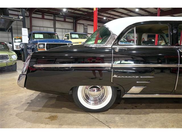 1953 Mercury Monterey (CC-2091395) for sale in Kentwood, Michigan