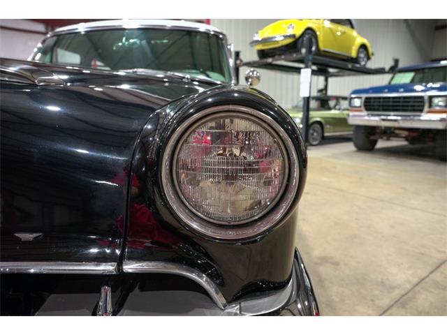1953 Mercury Monterey (CC-2091395) for sale in Kentwood, Michigan