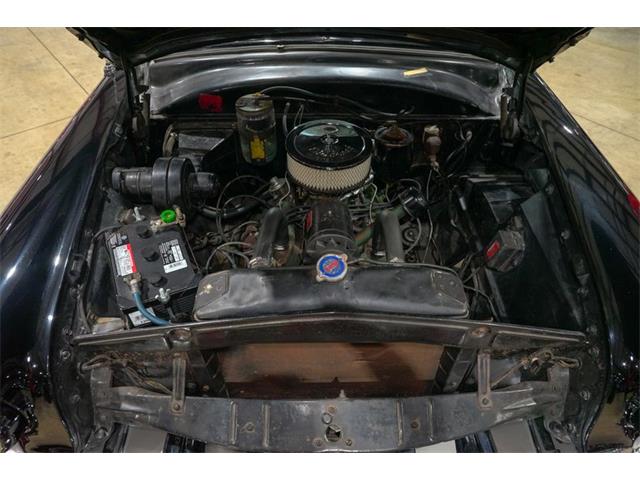 1953 Mercury Monterey (CC-2091395) for sale in Kentwood, Michigan