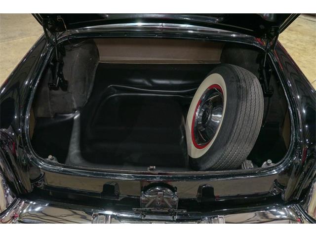 1953 Mercury Monterey (CC-2091395) for sale in Kentwood, Michigan