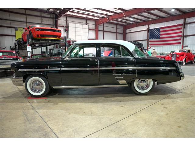 1953 Mercury Monterey (CC-2091395) for sale in Kentwood, Michigan