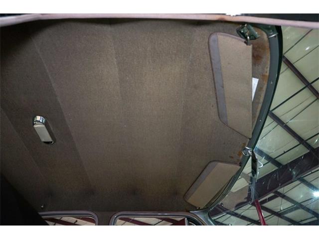 1953 Mercury Monterey (CC-2091395) for sale in Kentwood, Michigan