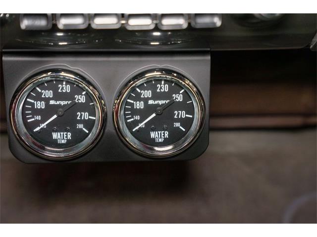1953 Mercury Monterey (CC-2091395) for sale in Kentwood, Michigan
