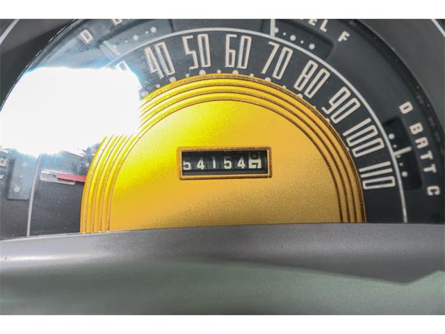1953 Mercury Monterey (CC-2091395) for sale in Kentwood, Michigan