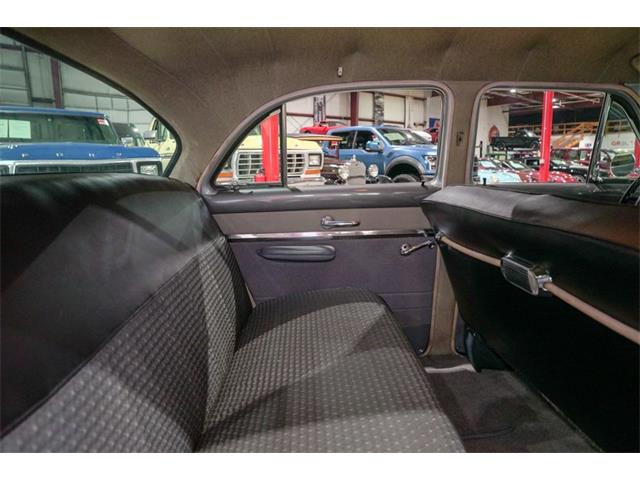 1953 Mercury Monterey (CC-2091395) for sale in Kentwood, Michigan