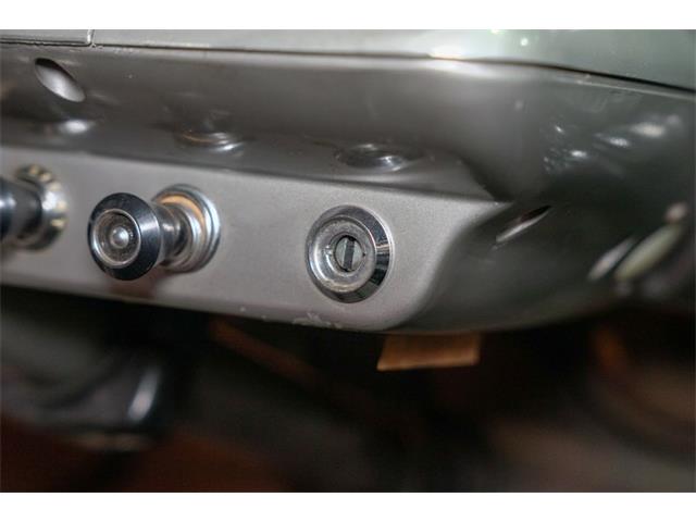 1953 Mercury Monterey (CC-2091395) for sale in Kentwood, Michigan