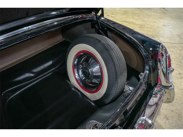 1953 Mercury Monterey (CC-2091395) for sale in Kentwood, Michigan