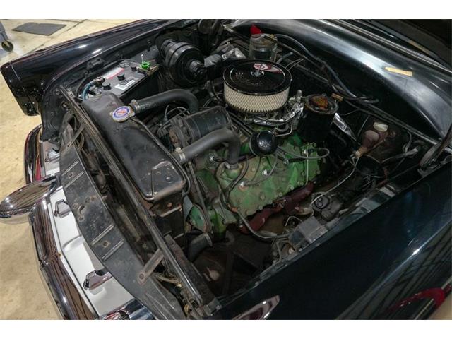 1953 Mercury Monterey (CC-2091395) for sale in Kentwood, Michigan