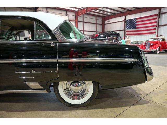 1953 Mercury Monterey (CC-2091395) for sale in Kentwood, Michigan