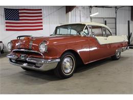 1955 Pontiac Chieftain (CC-2091398) for sale in Kentwood, Michigan
