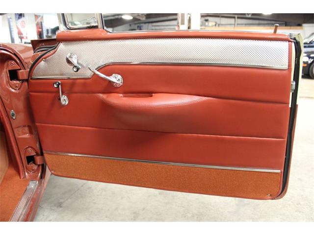 1955 Pontiac Chieftain (CC-2091398) for sale in Kentwood, Michigan