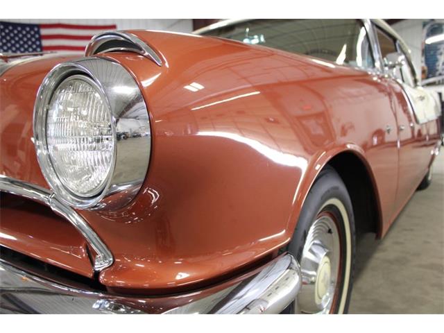 1955 Pontiac Chieftain (CC-2091398) for sale in Kentwood, Michigan