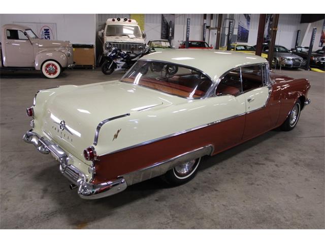 1955 Pontiac Chieftain (CC-2091398) for sale in Kentwood, Michigan