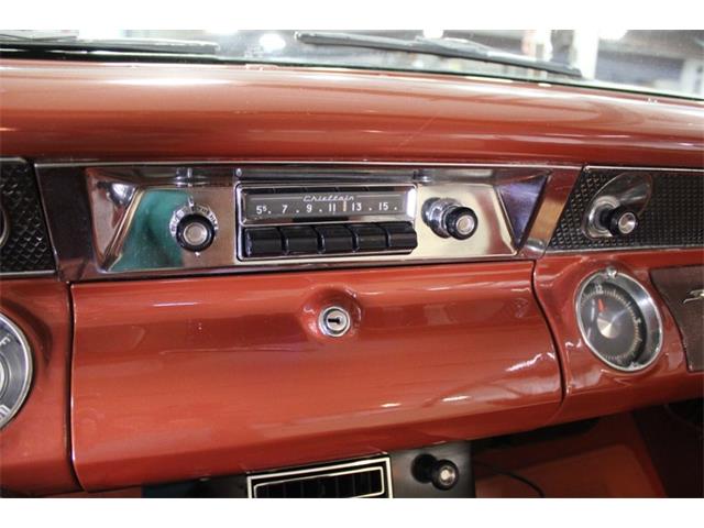 1955 Pontiac Chieftain (CC-2091398) for sale in Kentwood, Michigan