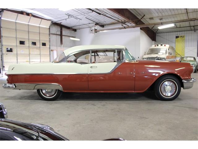 1955 Pontiac Chieftain (CC-2091398) for sale in Kentwood, Michigan