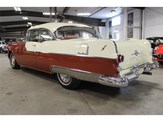 1955 Pontiac Chieftain (CC-2091398) for sale in Kentwood, Michigan