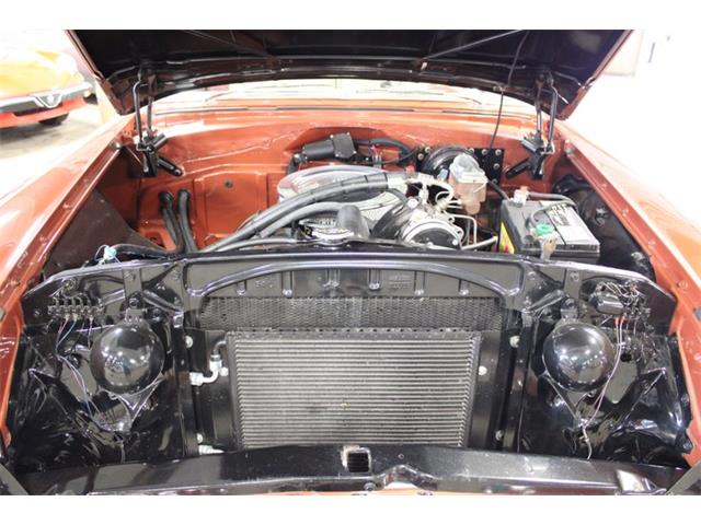 1955 Pontiac Chieftain (CC-2091398) for sale in Kentwood, Michigan