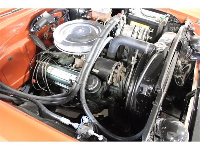 1955 Pontiac Chieftain (CC-2091398) for sale in Kentwood, Michigan