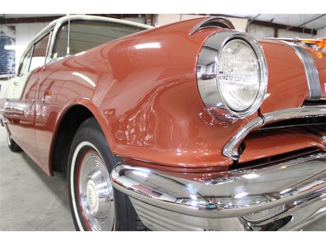 1955 Pontiac Chieftain (CC-2091398) for sale in Kentwood, Michigan