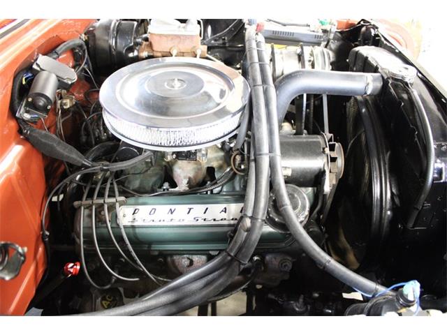 1955 Pontiac Chieftain (CC-2091398) for sale in Kentwood, Michigan