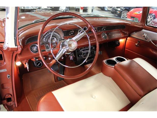 1955 Pontiac Chieftain (CC-2091398) for sale in Kentwood, Michigan