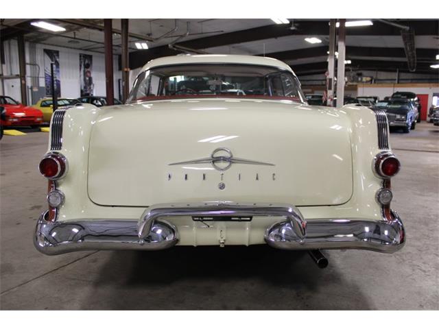 1955 Pontiac Chieftain (CC-2091398) for sale in Kentwood, Michigan