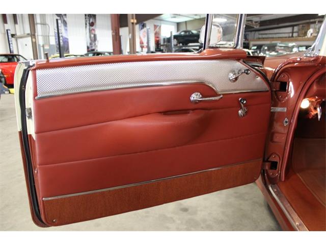 1955 Pontiac Chieftain (CC-2091398) for sale in Kentwood, Michigan