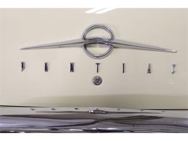 1955 Pontiac Chieftain (CC-2091398) for sale in Kentwood, Michigan