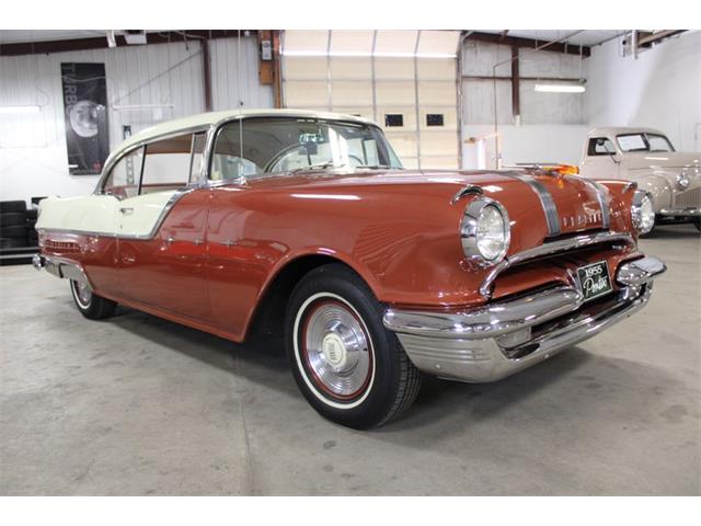 1955 Pontiac Chieftain (CC-2091398) for sale in Kentwood, Michigan