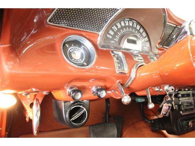 1955 Pontiac Chieftain (CC-2091398) for sale in Kentwood, Michigan