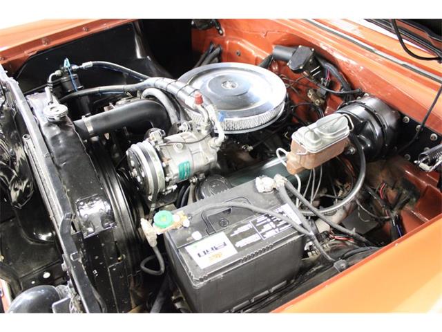 1955 Pontiac Chieftain (CC-2091398) for sale in Kentwood, Michigan