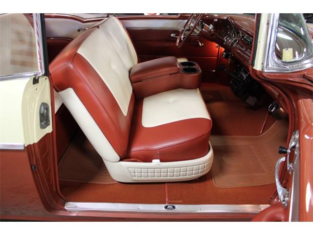 1955 Pontiac Chieftain (CC-2091398) for sale in Kentwood, Michigan