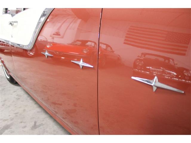 1955 Pontiac Chieftain (CC-2091398) for sale in Kentwood, Michigan